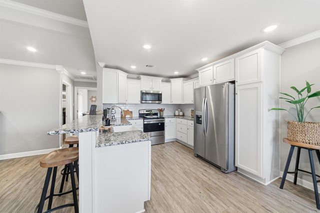 53 Ten Point Lane, Ward, AR 72176