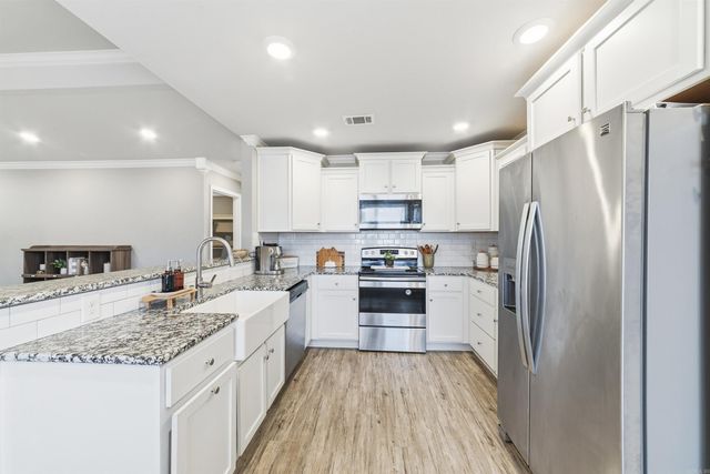 53 Ten Point Lane, Ward, AR 72176