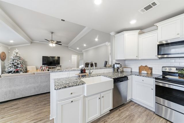 53 Ten Point Lane, Ward, AR 72176