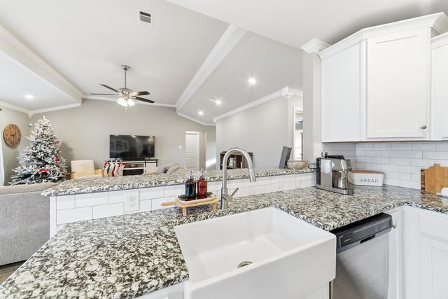 53 Ten Point Lane, Ward, AR 72176