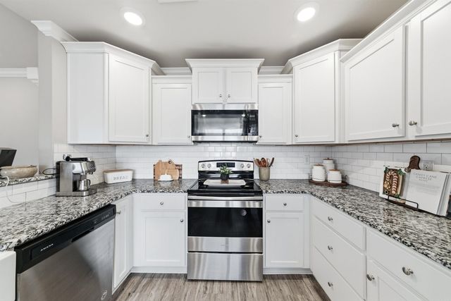 53 Ten Point Lane, Ward, AR 72176