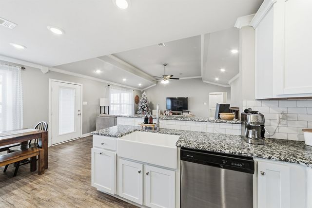 53 Ten Point Lane, Ward, AR 72176