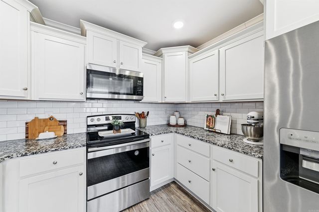 53 Ten Point Lane, Ward, AR 72176