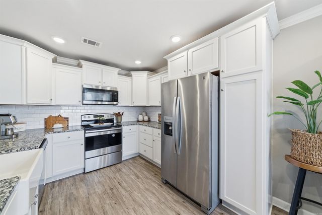 53 Ten Point Lane, Ward, AR 72176