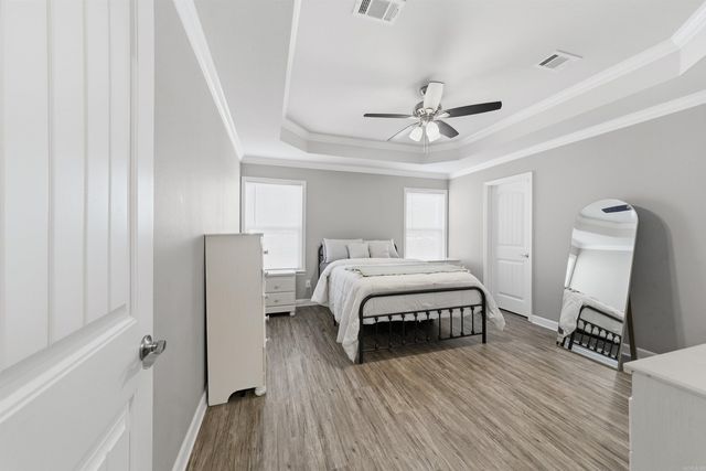 53 Ten Point Lane, Ward, AR 72176