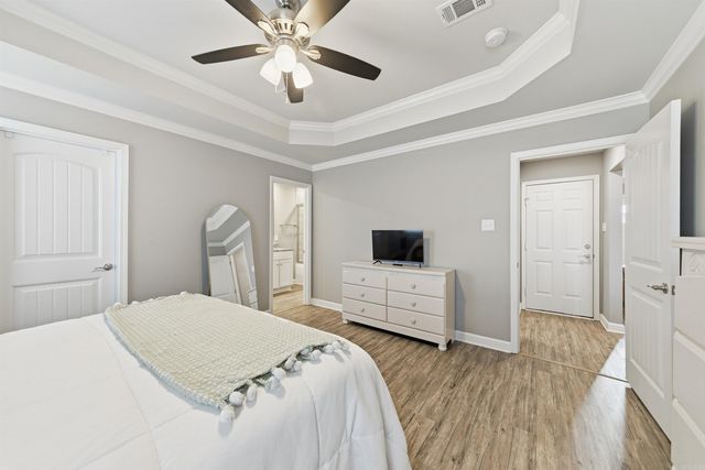 53 Ten Point Lane, Ward, AR 72176