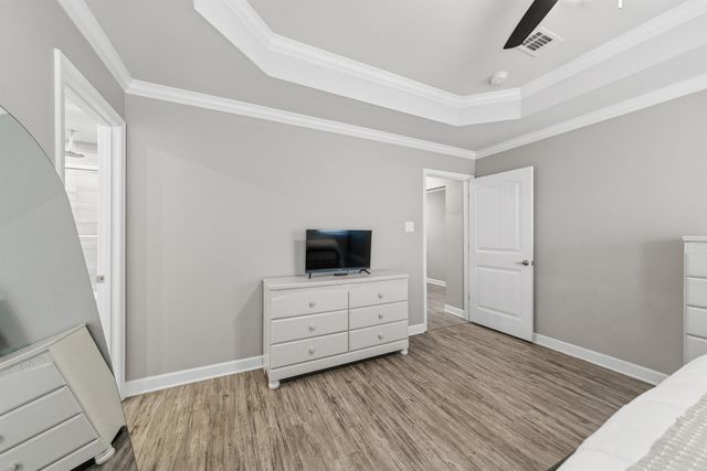 53 Ten Point Lane, Ward, AR 72176