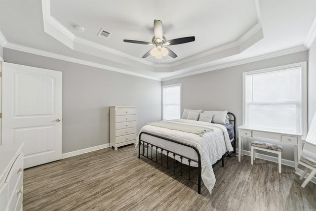 53 Ten Point Lane, Ward, AR 72176