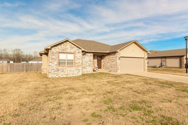 53 Ten Point Lane, Ward, AR 72176