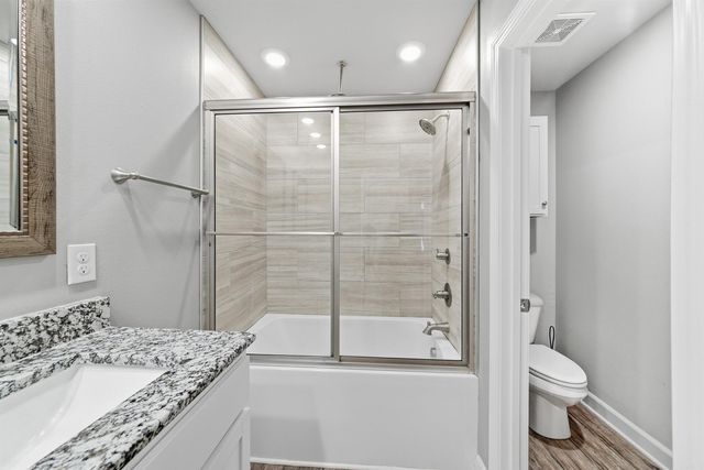 53 Ten Point Lane, Ward, AR 72176