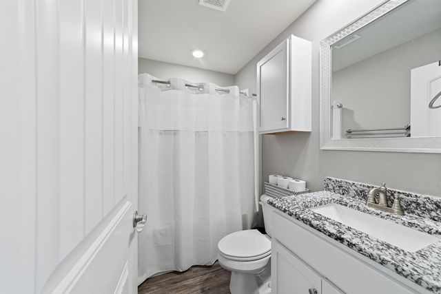 53 Ten Point Lane, Ward, AR 72176