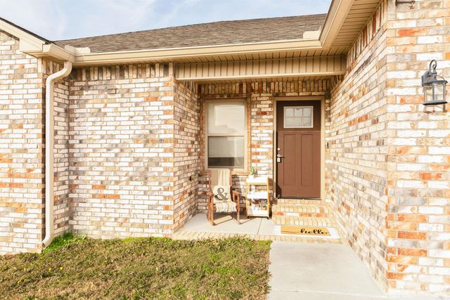 53 Ten Point Lane, Ward, AR 72176