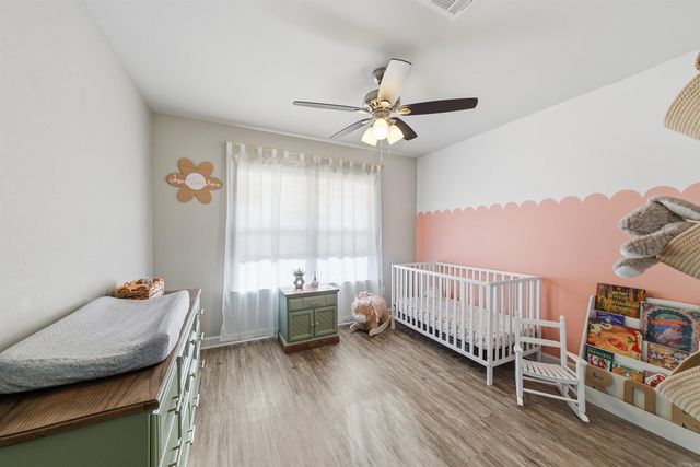 53 Ten Point Lane, Ward, AR 72176