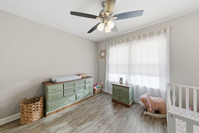 53 Ten Point Lane, Ward, AR 72176