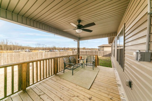 53 Ten Point Lane, Ward, AR 72176