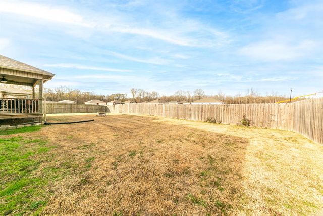 53 Ten Point Lane, Ward, AR 72176