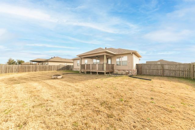 53 Ten Point Lane, Ward, AR 72176