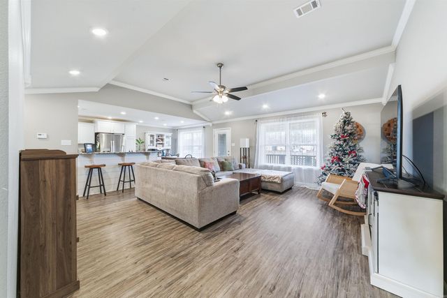 53 Ten Point Lane, Ward, AR 72176