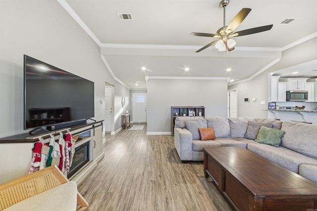 53 Ten Point Lane, Ward, AR 72176