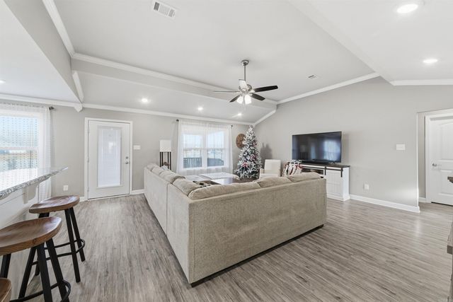 53 Ten Point Lane, Ward, AR 72176