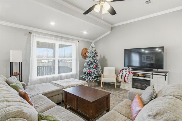 53 Ten Point Lane, Ward, AR 72176