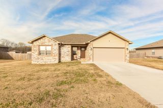 53 Ten Point Lane, Ward, AR 72176