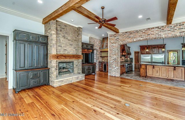 102 Bridgewater Crossing, Ridgeland, MS 39157