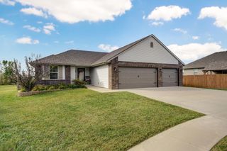 160 West Brittany Court, Republic, MO 65738