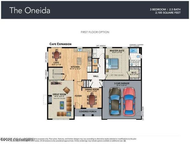 9 Delia Street, Colonie, NY 12211