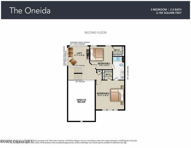 9 Delia Street, Colonie, NY 12211