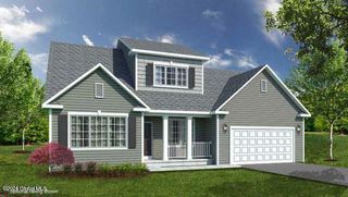 9 Delia Street, Colonie, NY 12211