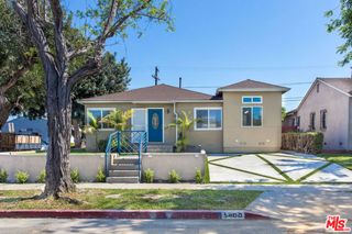 5400 W 82nd Street, Los Angeles, CA 90045