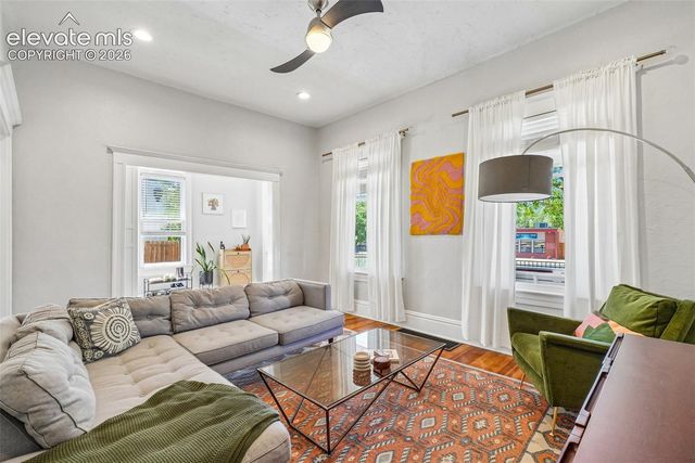 2118 W Colorado Avenue, Colorado Springs, CO 80904