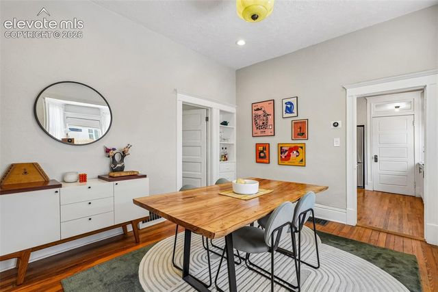 2118 W Colorado Avenue, Colorado Springs, CO 80904