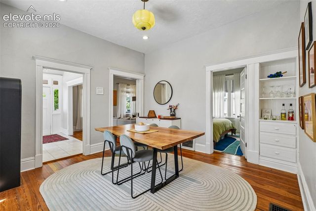 2118 W Colorado Avenue, Colorado Springs, CO 80904