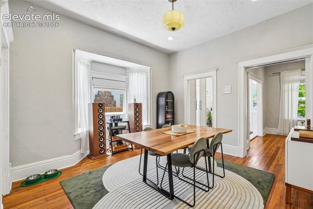 2118 W Colorado Avenue, Colorado Springs, CO 80904