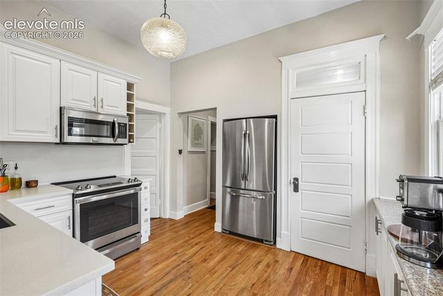 2118 W Colorado Avenue, Colorado Springs, CO 80904