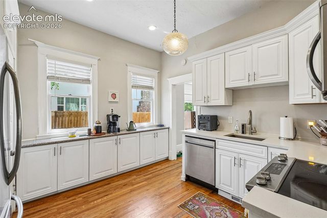 2118 W Colorado Avenue, Colorado Springs, CO 80904