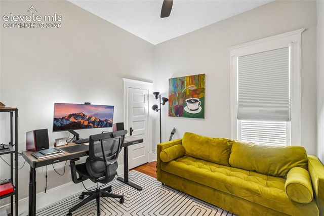 2118 W Colorado Avenue, Colorado Springs, CO 80904