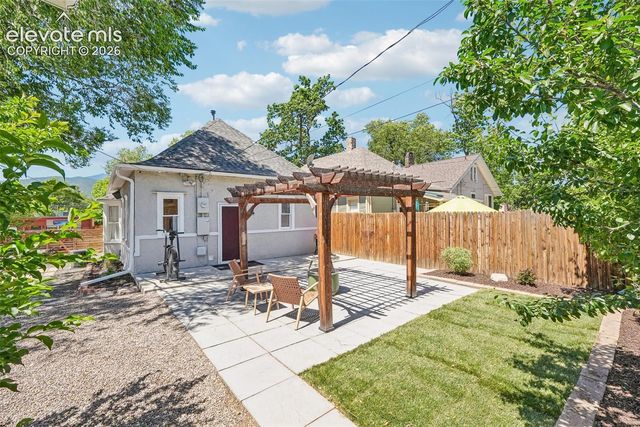 2118 W Colorado Avenue, Colorado Springs, CO 80904