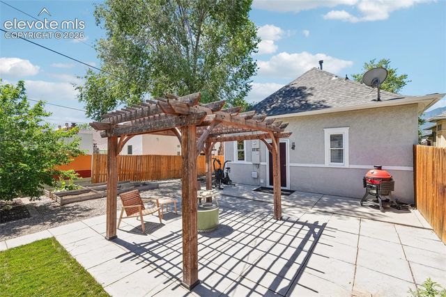 2118 W Colorado Avenue, Colorado Springs, CO 80904