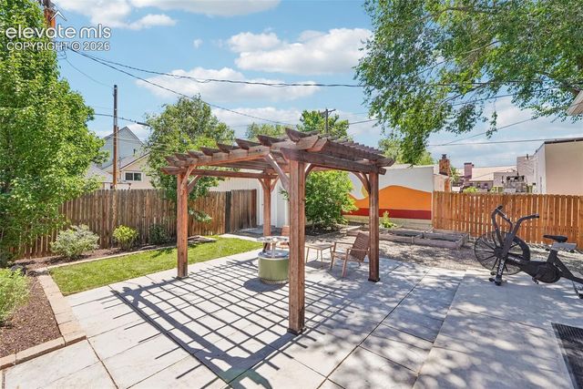 2118 W Colorado Avenue, Colorado Springs, CO 80904