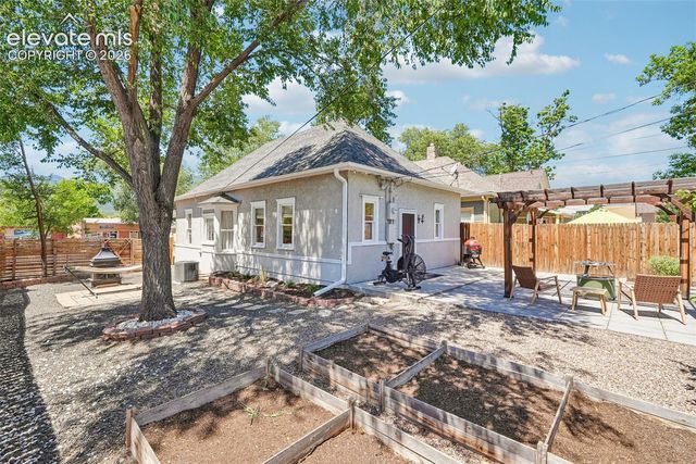 2118 W Colorado Avenue, Colorado Springs, CO 80904