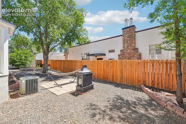 2118 W Colorado Avenue, Colorado Springs, CO 80904