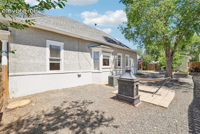 2118 W Colorado Avenue, Colorado Springs, CO 80904