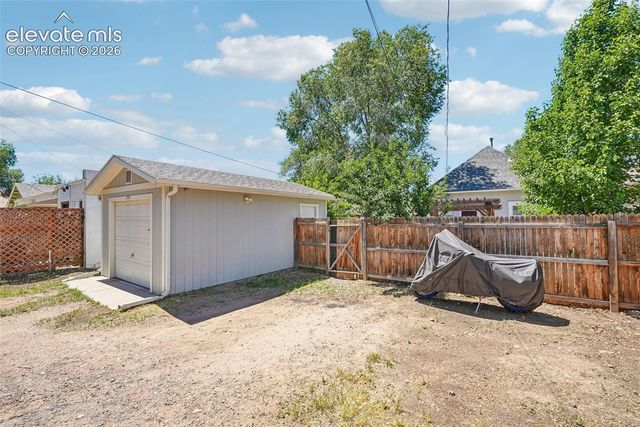 2118 W Colorado Avenue, Colorado Springs, CO 80904