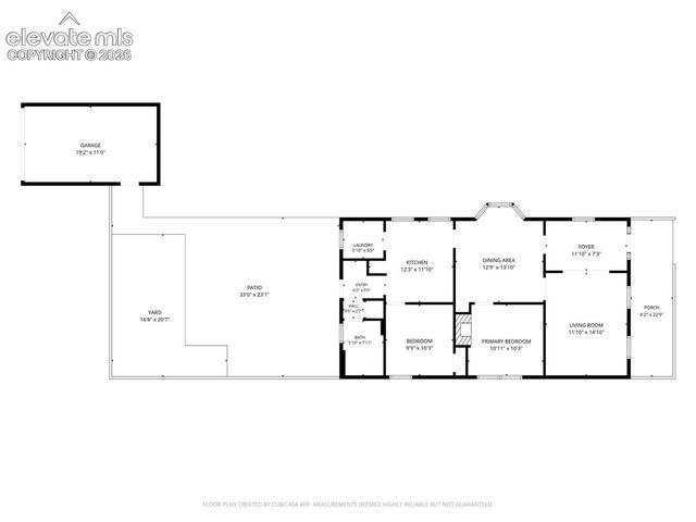 2118 W Colorado Avenue, Colorado Springs, CO 80904
