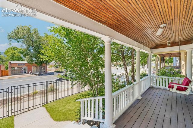 2118 W Colorado Avenue, Colorado Springs, CO 80904