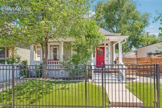 2118 W Colorado Avenue, Colorado Springs, CO 80904