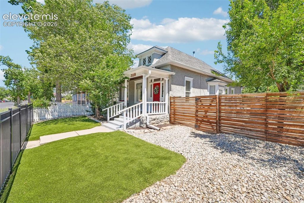 2118 W Colorado Avenue, Colorado Springs, CO 80904 — photo 2